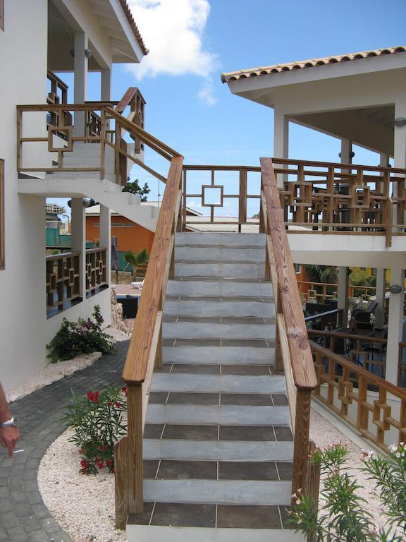 Apartemento Gosa Bunita يلمستاد المظهر الخارجي الصورة