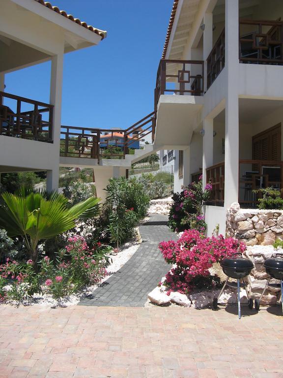 Apartemento Gosa Bunita يلمستاد المظهر الخارجي الصورة