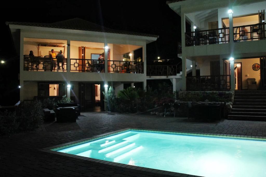 Apartemento Gosa Bunita يلمستاد المظهر الخارجي الصورة