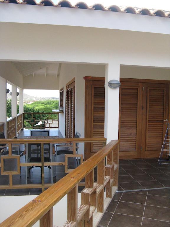 Apartemento Gosa Bunita يلمستاد المظهر الخارجي الصورة