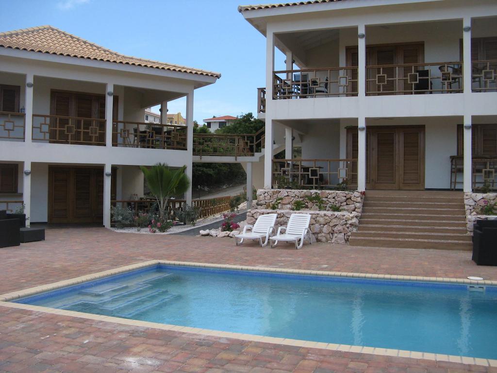 Apartemento Gosa Bunita يلمستاد المظهر الخارجي الصورة
