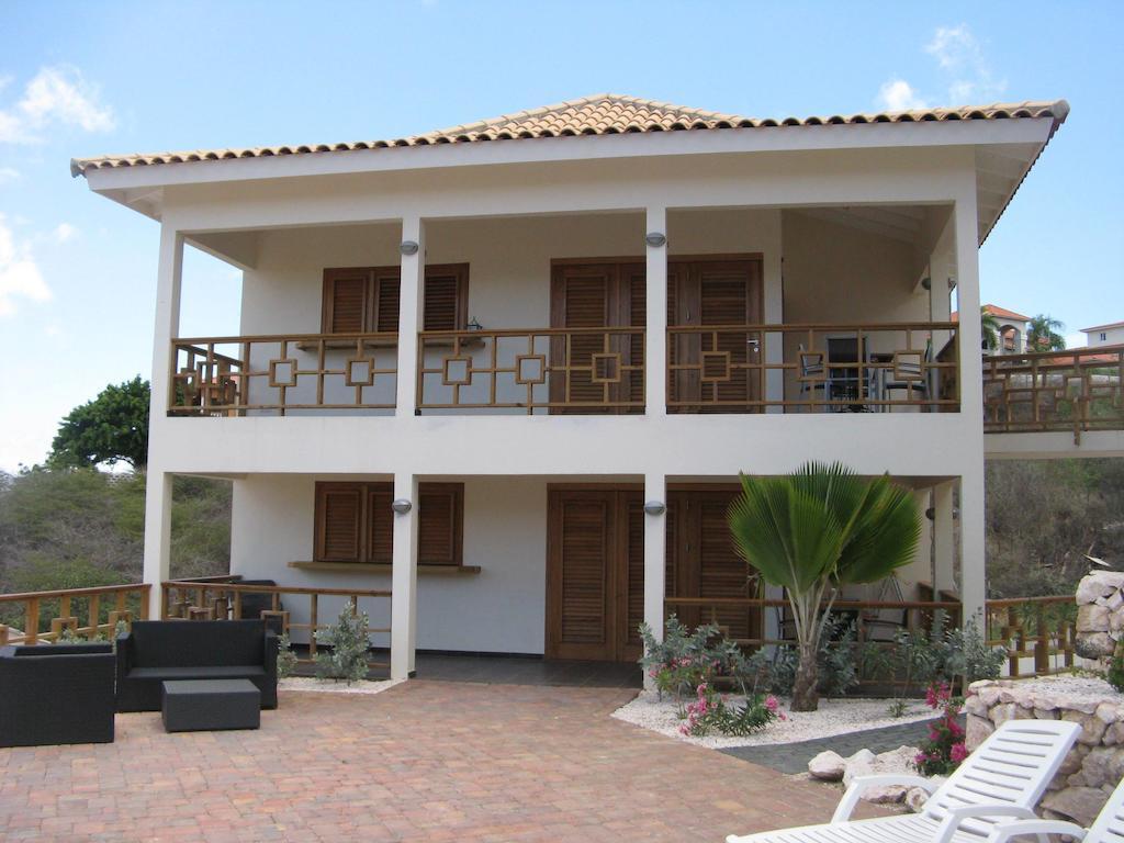 Apartemento Gosa Bunita يلمستاد المظهر الخارجي الصورة