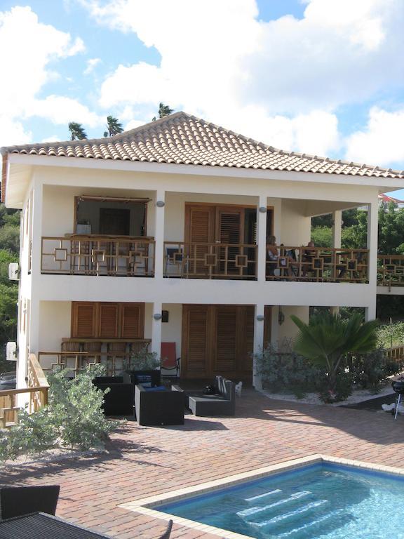 Apartemento Gosa Bunita يلمستاد المظهر الخارجي الصورة