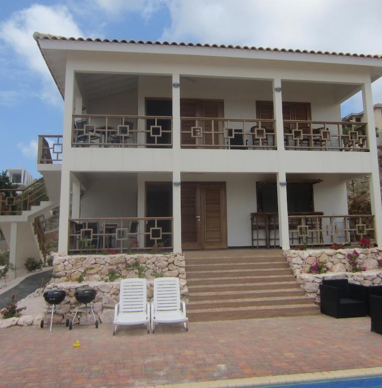 Apartemento Gosa Bunita يلمستاد المظهر الخارجي الصورة