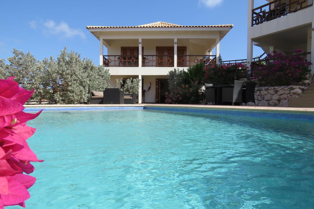 Apartemento Gosa Bunita يلمستاد المظهر الخارجي الصورة