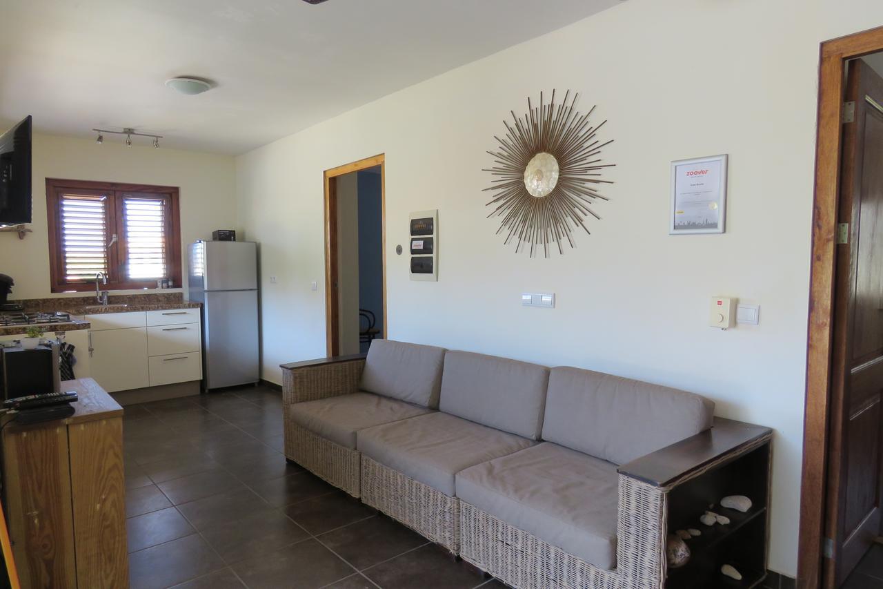 Apartemento Gosa Bunita يلمستاد المظهر الخارجي الصورة
