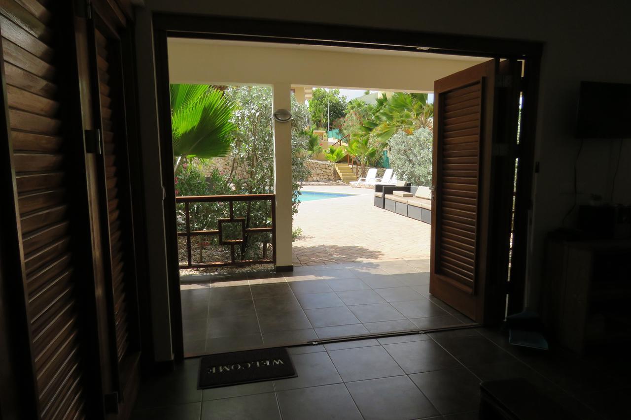 Apartemento Gosa Bunita يلمستاد المظهر الخارجي الصورة