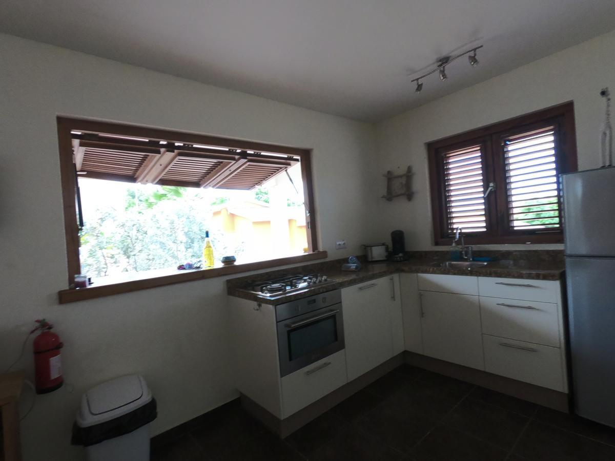 Apartemento Gosa Bunita يلمستاد المظهر الخارجي الصورة