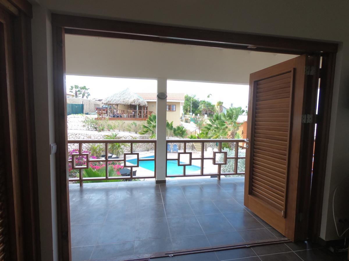 Apartemento Gosa Bunita يلمستاد المظهر الخارجي الصورة