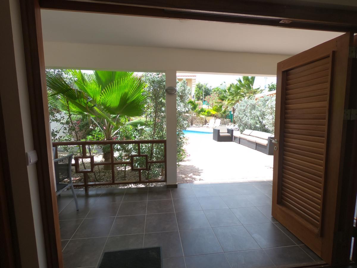 Apartemento Gosa Bunita يلمستاد المظهر الخارجي الصورة