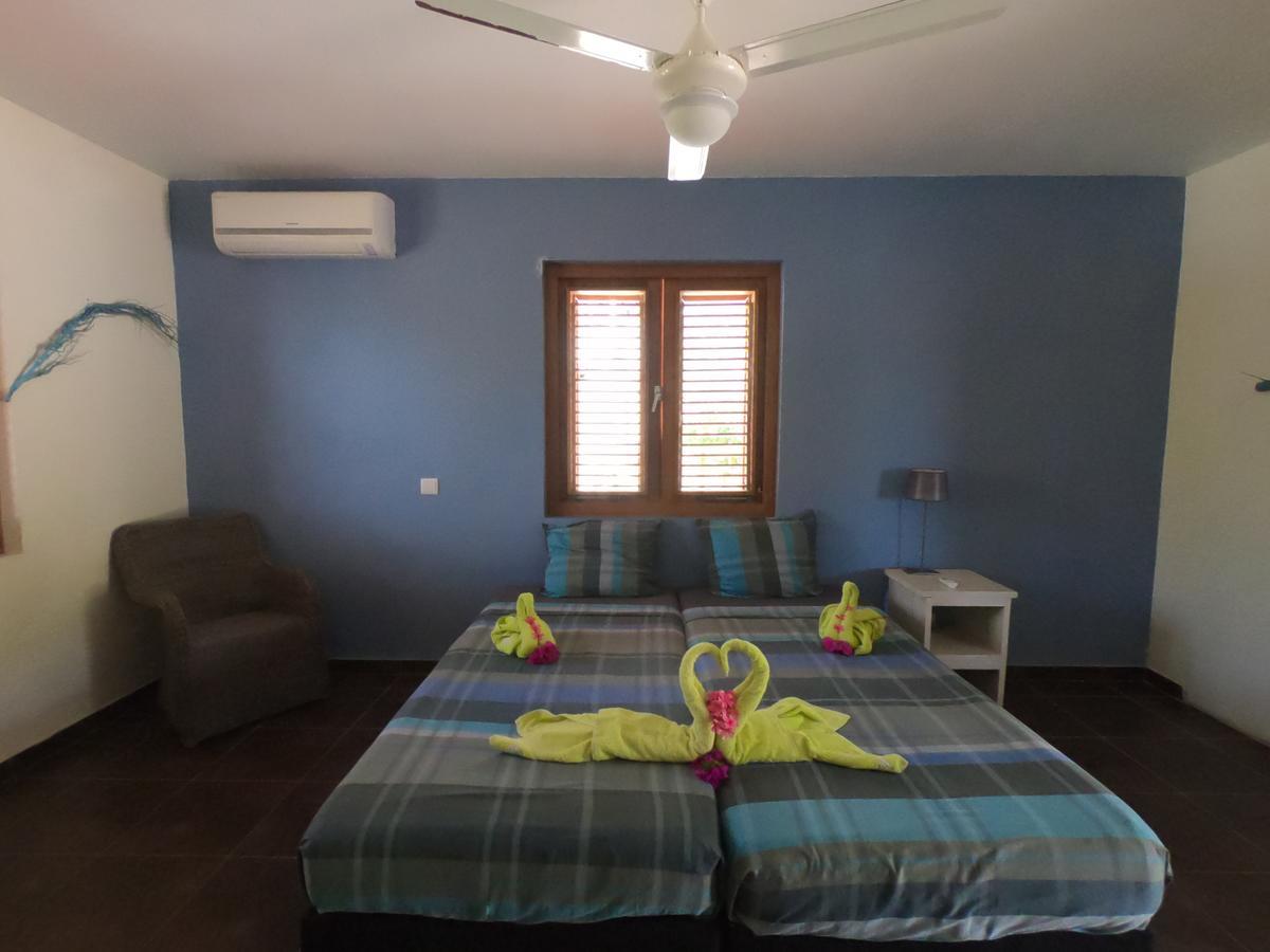 Apartemento Gosa Bunita يلمستاد المظهر الخارجي الصورة