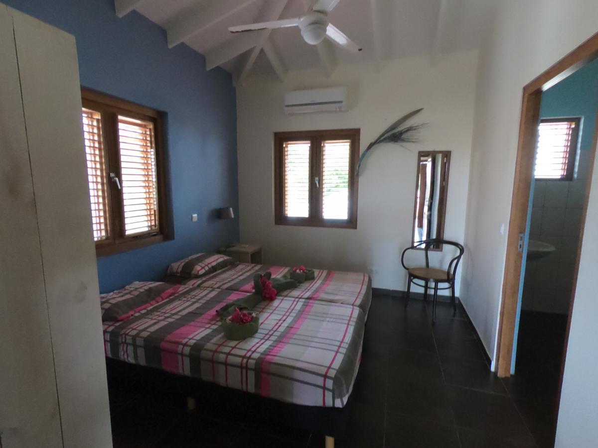 Apartemento Gosa Bunita يلمستاد المظهر الخارجي الصورة