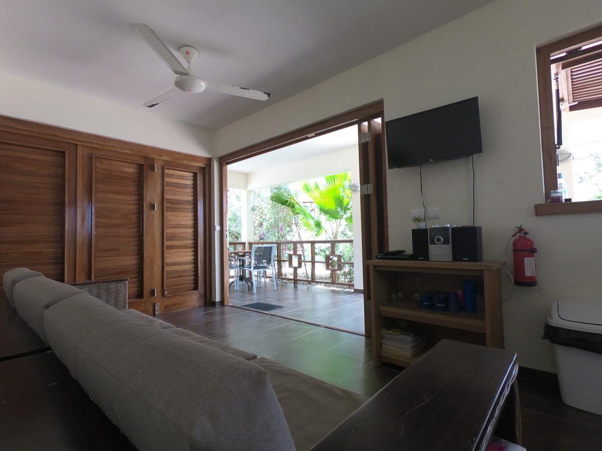 Apartemento Gosa Bunita يلمستاد المظهر الخارجي الصورة